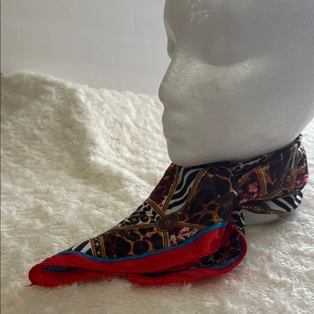 Fashion Scarves